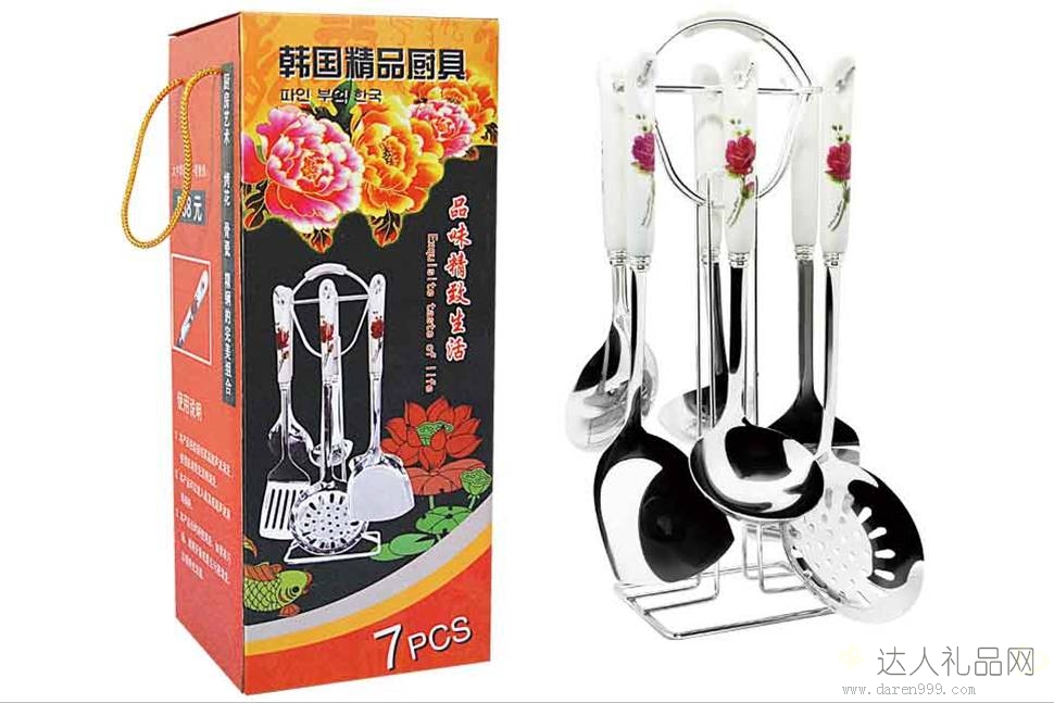 达人韩国精品厨具