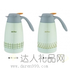 达人臻语咖啡壶