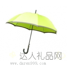 达人广告伞