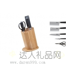 达人组合刀具（6 件套）