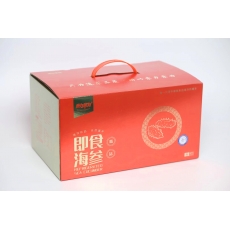 中国刺参即食海参
