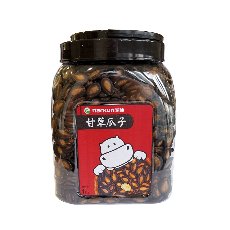 甘草瓜子1kg