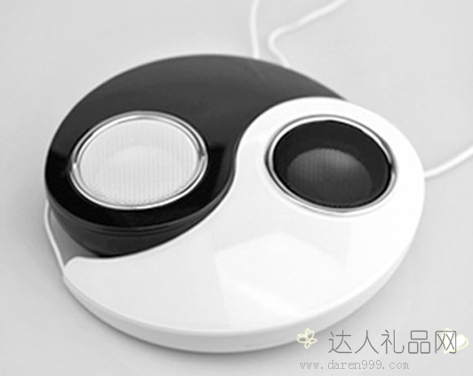 达人幻响太极音响